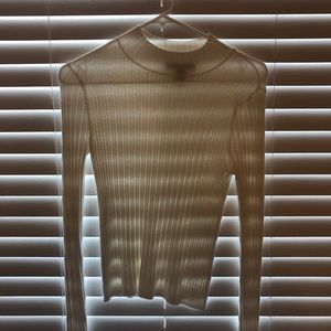 Forever 21 Turtle Neck